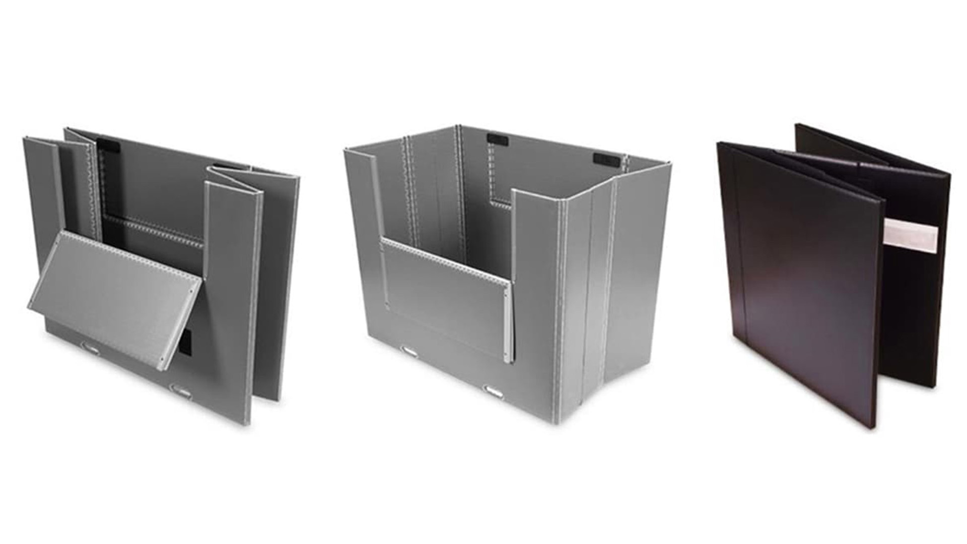 Guard Pallets
