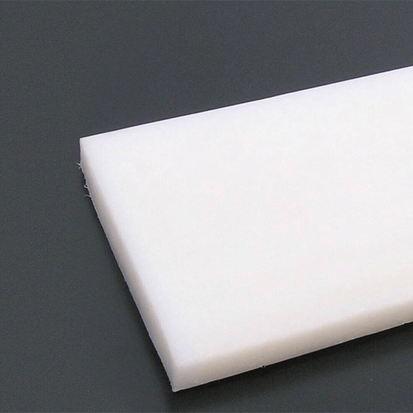 PP Solid Sheets